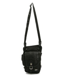 EAGLE 2WAY SHOULDER LEG BAG / イーグル 2WAYショルダー レッグバッグ / AVX 348 / AVIREX / アヴィレックス