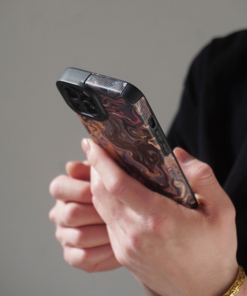 誰もが見惚れるアート(iPhone11ケース) bca01bbe32f0a31721d13226798de3