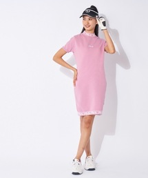 【FILA GOLF:フィラゴルフ】レディースワンピース ゴルフ