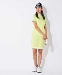 【FILA GOLF:フィラゴルフ】レディースワンピース ゴルフ