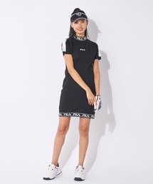 【FILA GOLF:フィラゴルフ】レディースワンピース ゴルフ