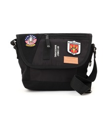 TOP GUN ミニフラップショルダー