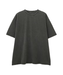 DANKE SCHON | DankeSchon/ダンケシェーン/PIGMENT SST/ピグメントショートスリーブTシャツ(Tシャツ/カットソー)