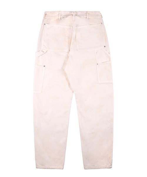 リチャードソン RICHARDSON WATERPROOF PANEL WORK PANTS メンズ