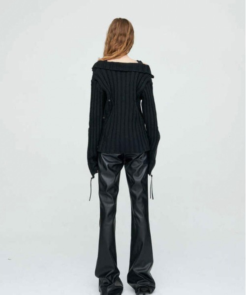 NACHE（ナチェ）の「韓国ブランド NACHE ナチェ SURE SOFT KNIT