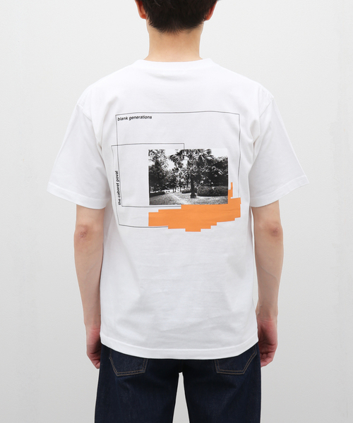 CABARET POVAL　キャバレーポバール　プリントTシャツ 楽天市場】CABARET POVAL(キャバレーポバール) サイズ:XXL 24SS