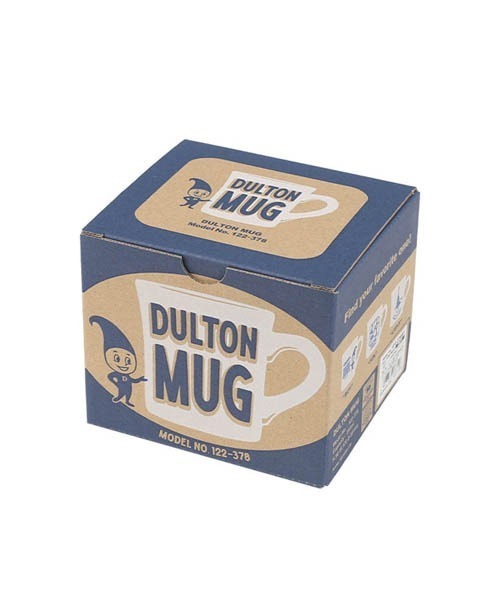 DULTON（ダルトン）の「DULTON MUG/ダルトン マグカップ（グラス/マグカップ/タンブラー・メンズ・グリーン/レッド/ブルー/ブラウン/ネイビー・FREE）」の11枚目の写真