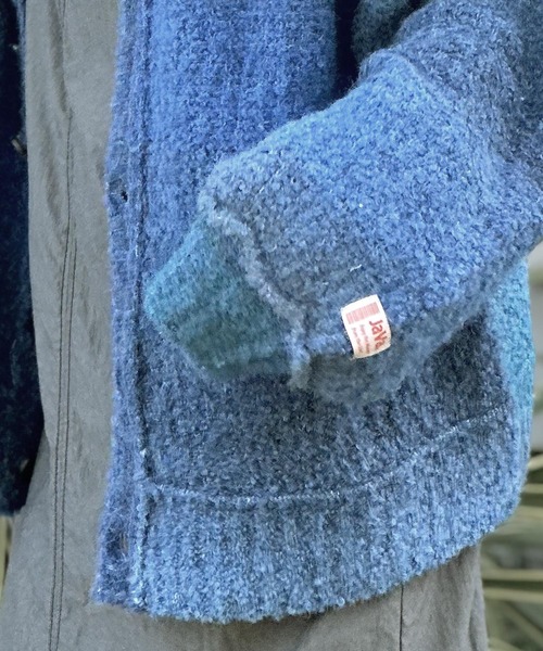 セール】《Javaジャバコラボ》大人のこなれ感漂う グラデーション