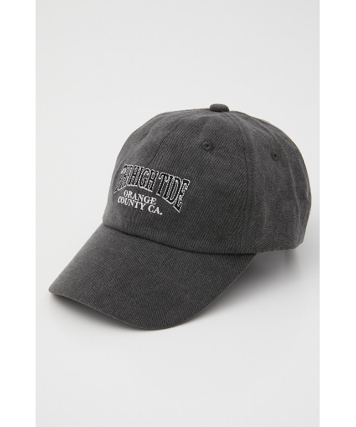 RODEO CROWNS WIDE BOWL(ロデオクラウンズワイドボウル)の「SURF CAP(キャップ・レディース・ライトグリーン/ライトブラック/オフホワイト/ライトピンク・FREE)」の5枚目の写真