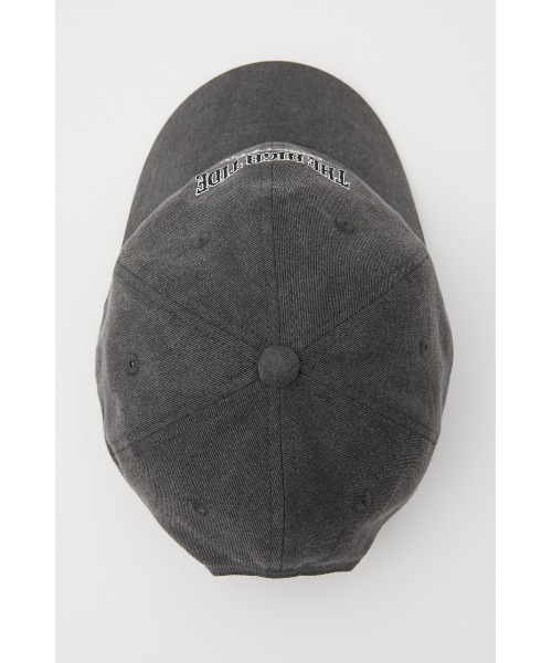 RODEO CROWNS WIDE BOWL(ロデオクラウンズワイドボウル)の「SURF CAP(キャップ・レディース・ライトグリーン/ライトブラック/オフホワイト/ライトピンク・FREE)」の9枚目の写真