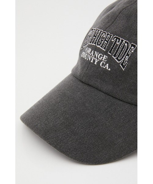 RODEO CROWNS WIDE BOWL(ロデオクラウンズワイドボウル)の「SURF CAP(キャップ・レディース・ライトグリーン/ライトブラック/オフホワイト/ライトピンク・FREE)」の12枚目の写真