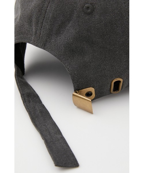 RODEO CROWNS WIDE BOWL(ロデオクラウンズワイドボウル)の「SURF CAP(キャップ・レディース・ライトグリーン/ライトブラック/オフホワイト/ライトピンク・FREE)」の16枚目の写真