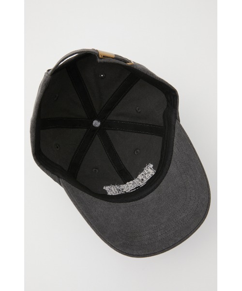 RODEO CROWNS WIDE BOWL(ロデオクラウンズワイドボウル)の「SURF CAP(キャップ・レディース・ライトグリーン/ライトブラック/オフホワイト/ライトピンク・FREE)」の6枚目の写真