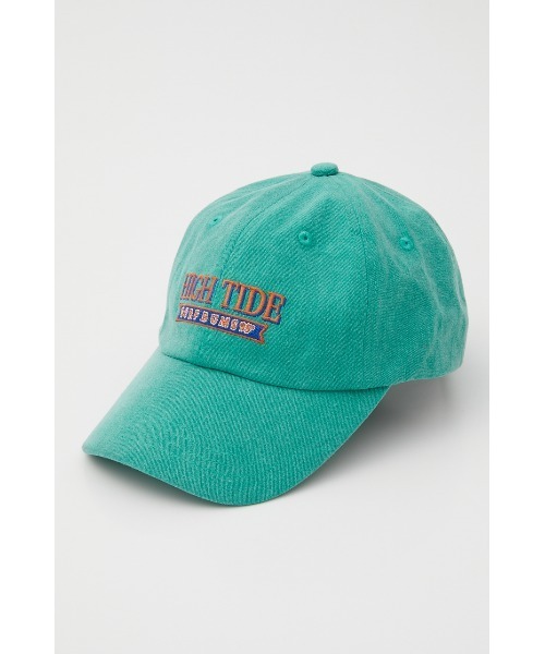 RODEO CROWNS WIDE BOWL(ロデオクラウンズワイドボウル)の「SURF CAP(キャップ・レディース・ライトグリーン/ライトブラック/オフホワイト/ライトピンク・FREE)」の20枚目の写真