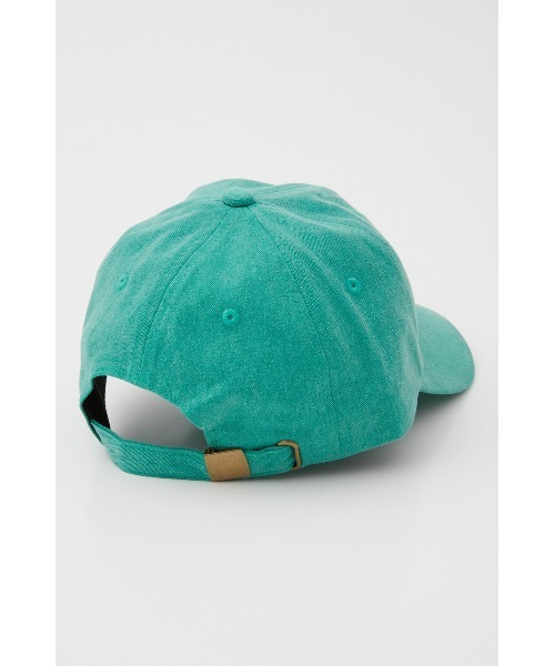 RODEO CROWNS WIDE BOWL(ロデオクラウンズワイドボウル)の「SURF CAP(キャップ・レディース・ライトグリーン/ライトブラック/オフホワイト/ライトピンク・FREE)」の10枚目の写真