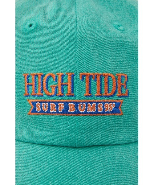 RODEO CROWNS WIDE BOWL(ロデオクラウンズワイドボウル)の「SURF CAP(キャップ・レディース・ライトグリーン/ライトブラック/オフホワイト/ライトピンク・FREE)」の13枚目の写真