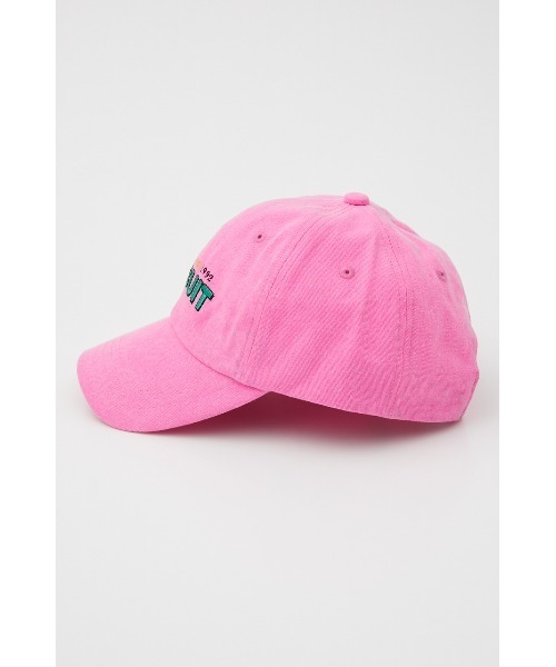 RODEO CROWNS WIDE BOWL(ロデオクラウンズワイドボウル)の「SURF CAP(キャップ・レディース・ライトグリーン/ライトブラック/オフホワイト/ライトピンク・FREE)」の17枚目の写真