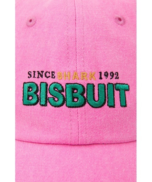 RODEO CROWNS WIDE BOWL(ロデオクラウンズワイドボウル)の「SURF CAP(キャップ・レディース・ライトグリーン/ライトブラック/オフホワイト/ライトピンク・FREE)」の11枚目の写真