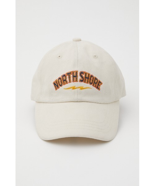 RODEO CROWNS WIDE BOWL(ロデオクラウンズワイドボウル)の「SURF CAP(キャップ・レディース・ライトグリーン/ライトブラック/オフホワイト/ライトピンク・FREE)」の8枚目の写真