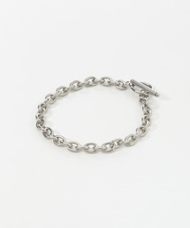 URBAN RESEARCH | URBAN RESEARCH iD　サークルチェーンブレス/SUS316L(ブレスレット)