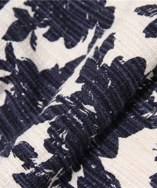 LIMITLESS LUXURY（リミットレスラグジュアリー）の「アーバンリゾートショートパンツ◆（その他パンツ・レディース・ベージュ/ネイビー・36/38）」の11枚目の写真