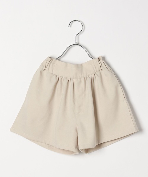 GLOBAL WORK（グローバルワーク）の「3SETビスチェセットアップ/966390（ワンピース・キッズ・チェック/グレイッシュベージュ・100cm/110cm/120cm/130cm/140cm/150cm/160cm）」の19枚目の写真