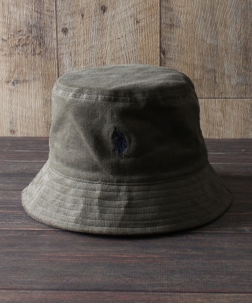U.S. POLO ASSN.（ユーエスポロアッスン）の「【U.S. POLO ASSN