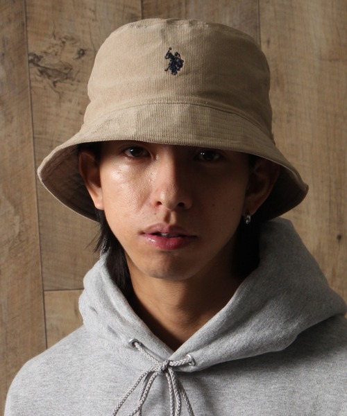 U.S. POLO ASSN.（ユーエスポロアッスン）の「【U.S. POLO ASSN