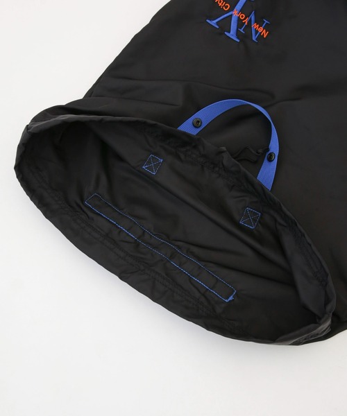 ✨美品・希少✨ BRIEFING×nano universe 別注 バックパック セール】マルチビジネスバックパック（バックパック/リュック