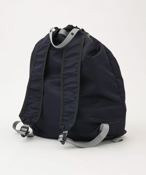 NANO universe（ナノユニバース）の「TAMANIWA/別注 NY logo BAG