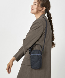 LeSportsac（レスポートサック）の「MINI PHONE CROSSBODY ディープシーブルー（ショルダーバッグ・キッズ）」
