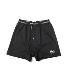 Back Channel（バックチャンネル）の「ZIG ZAG STRETCH BOXER