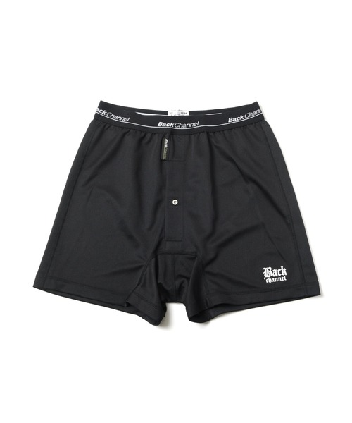 Back Channel（バックチャンネル）の「BC LION UNDERWEAR（トランクス