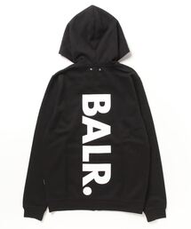 ボーラー　BALR. パーカー　新品　開封のみ BALR. ボーラー パーカー メンズ ジップパーカー スウェット