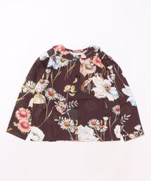 CHRISTINA  ROHDE | Christina Rohde / 丸襟ブラウス(Tシャツ/カットソー)