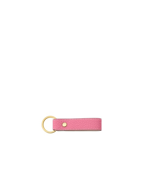Bonaventura クマ型レザーキーホルダー Slim Key Case – BONAVENTURA US