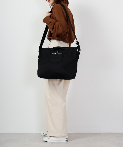 GLAY ピックバッジ（全5種・フルコンプ）＋キャンバストートバッグ ver.2 collegetote2.jpg