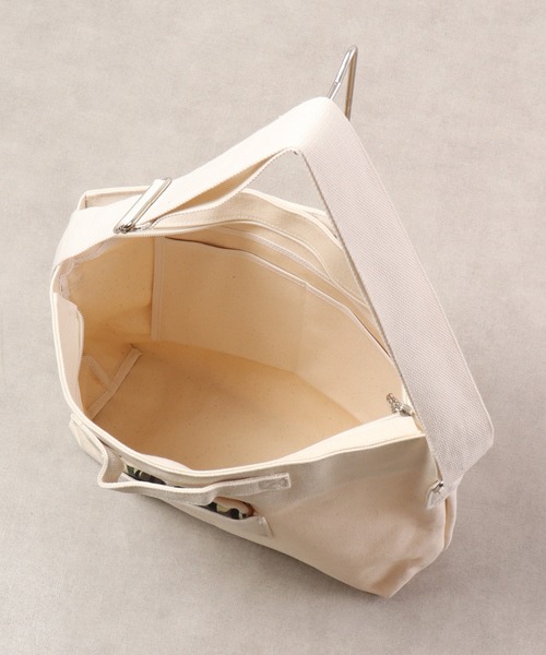 セール】KAKSI キャンバス2WAYトートBAG（トートバッグ）｜KAKSI