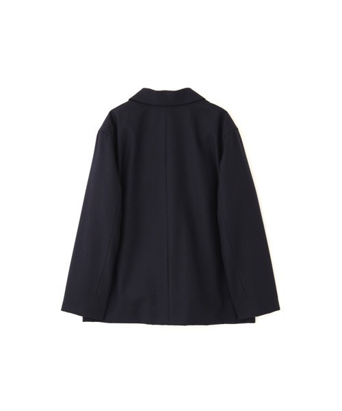 MARGARET HOWELL（マーガレットハウエル）の「FLANNEL WOOL 