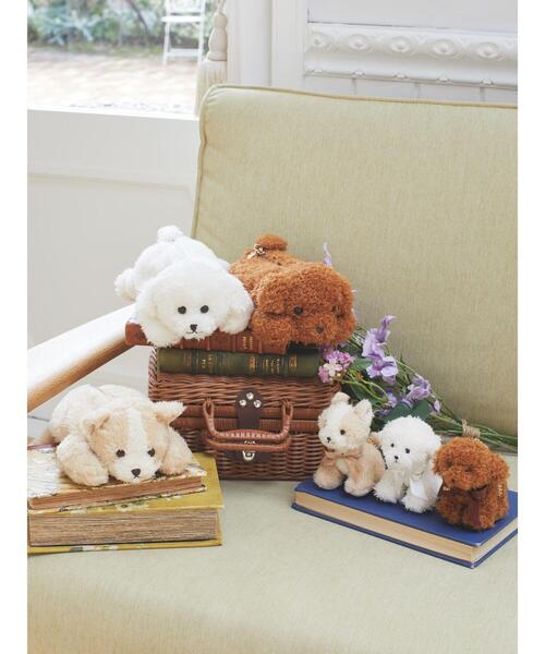 Maison de FLEUR（メゾンドフルール）の「トイプードルチャーム