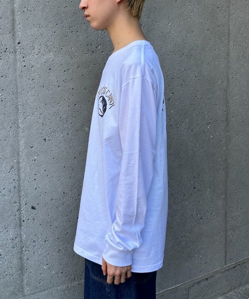 【ZOZO限定】サイケキャンディーロンT（Tシャツ/カットソー）｜CIAOPANIC（チャオパニック）