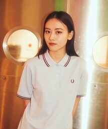 Ray BEAMS | FRED PERRY × Ray BEAMS / 別注 ポロシャツ G3600(ポロシャツ)