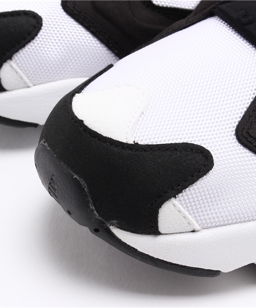 And A（アンドエー）の「REEBOK INSTAPUMP FURY OG◆（スニーカー・メンズ・ブラック/グレー・28.0cm/26.0cm/23.5cm/24.5cm/27.0cm）」の3枚目の写真