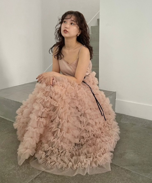 LILY BROWN（リリーブラウン）の「【LILY BROWN×KEITA MARUYAMA
