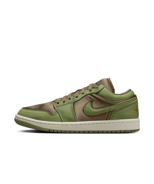 JORDAN BRAND(ジョーダンブランド)の「エア ジョーダン 1 LOW SE ウィメンズシューズ / Air Jordan 1 Low SE Women's Shoes<22.5-29cm 展開>(スニーカー・レディース・ブラウン系その他2/ピンク系その他・27.5/28/23/23.5/24/24.5/25/26.5/22.5/25.5/26/27/28.5/29/22)」の19枚目の写真
