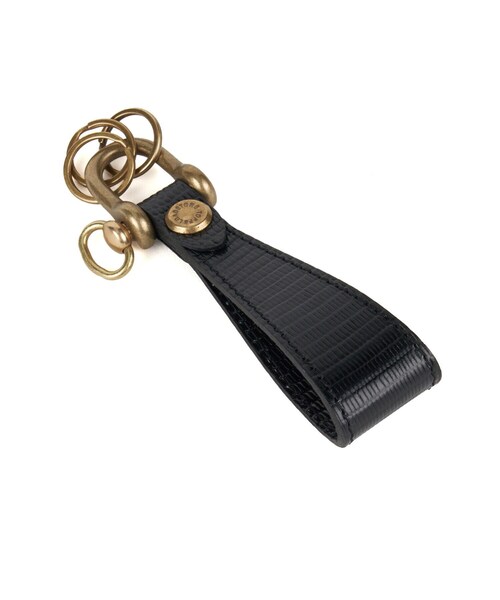 TOFF&LOADSTONE（トフアンドロードストーン）の「キーリング（キーケース/キーアクセサリー・レディース・ライトグレー系9/ナチュラル/ブラック/ブルー系その他/ボルドー/グレー系その他3/グリーン系/グリーン系5・00）」の16枚目の写真