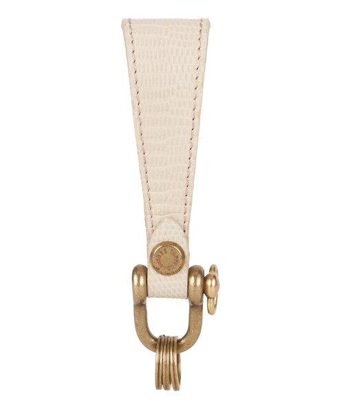 TOFF&LOADSTONE（トフアンドロードストーン）の「キーリング（キーケース/キーアクセサリー・レディース・ライトグレー系9/ナチュラル/ブラック/ブルー系その他/ボルドー/グレー系その他3/グリーン系/グリーン系5・00）」の22枚目の写真