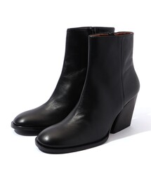 ATP ATELIER | ATP Capua アンクルショートブーツ(ブーツ)