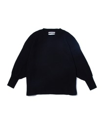 F/CE.  | F/CE. VINTAGE WIDE RIB TOP / エフシーイー ヴィンテージ ワイド リブ トップ(Tシャツ/カットソー)