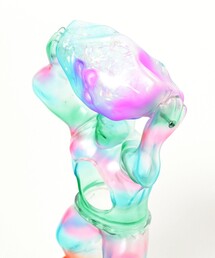 宮澤謙一magma ソフビ TOKYO CULTUART by BEAMS TOKYO CULTUART by BEAMS（トウキョウカルチャートバイビームス